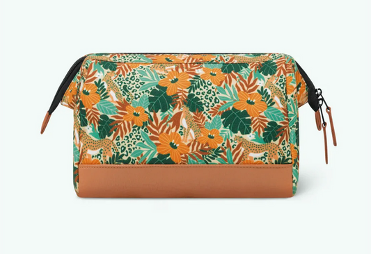 Trousse de toilette Picos cabaia