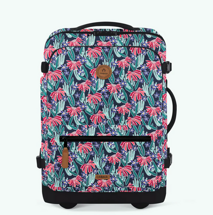 Valise souple 2 roues small Edea - Cabaia