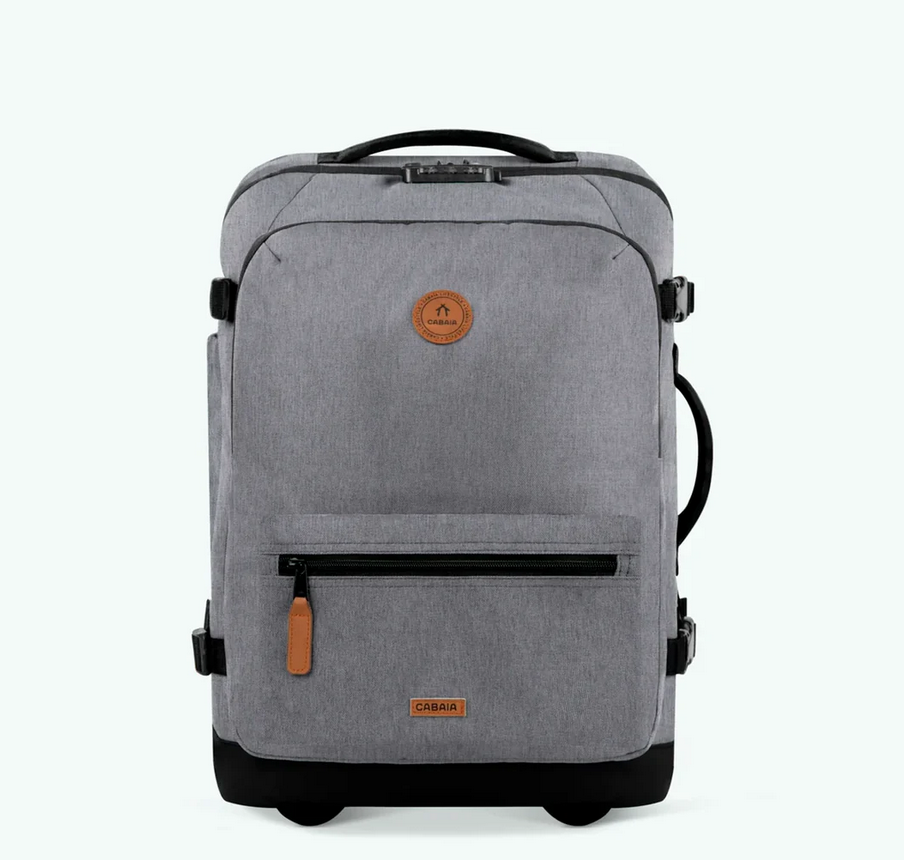 Valise 2 roues small Getaria