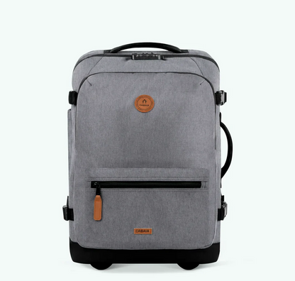 Valise 2 roues small Getaria