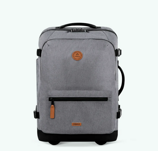 Valise 2 roues small Getaria