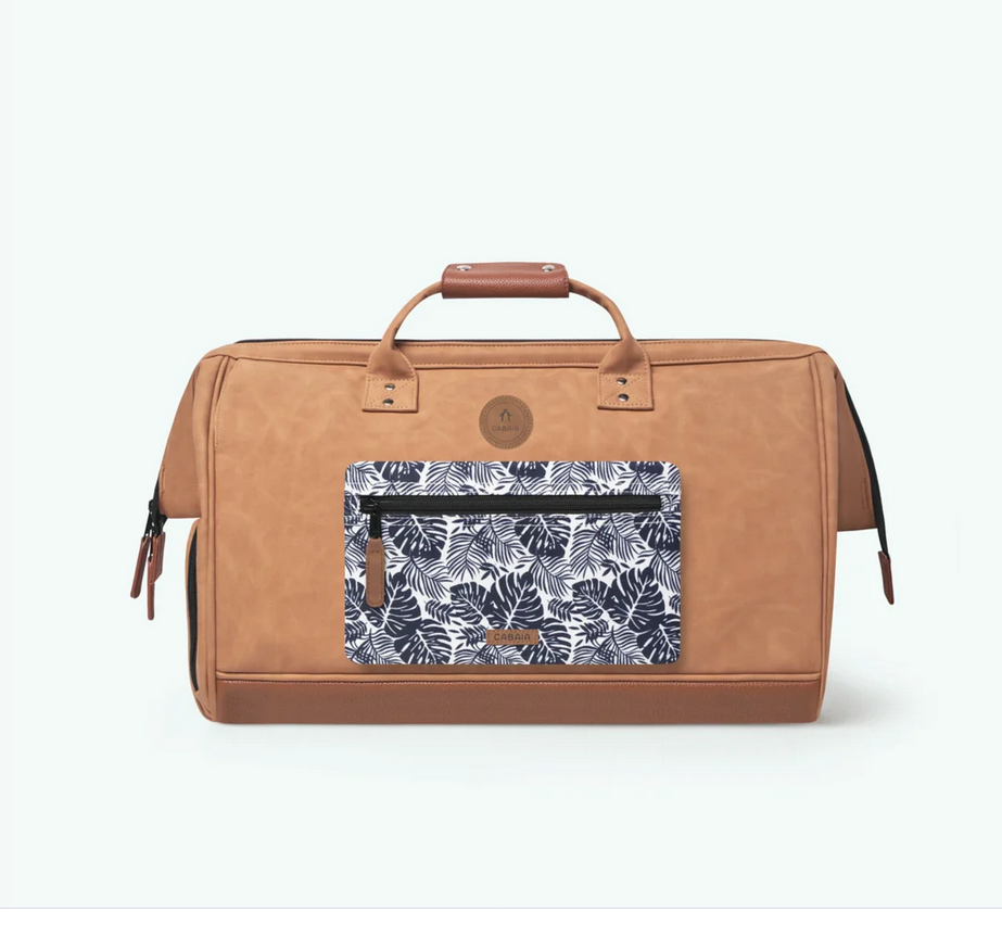 Duffle Adventurer Moscou - Cabaia