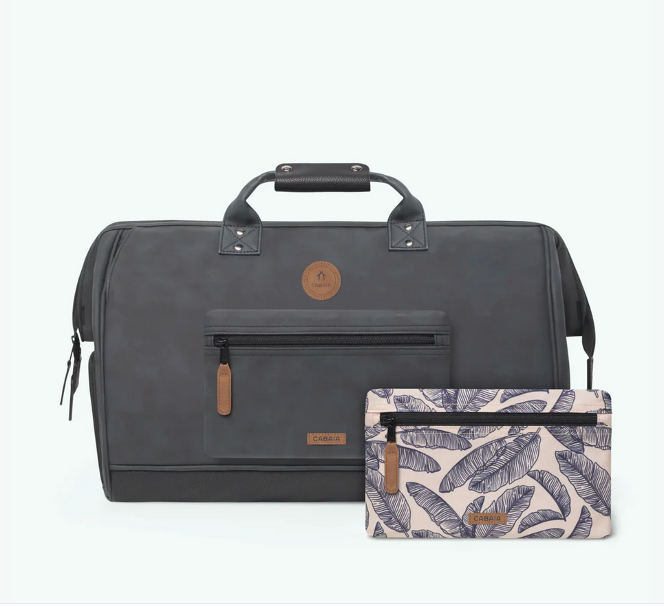 Duffle Adventurer Le Havre - Cabaia