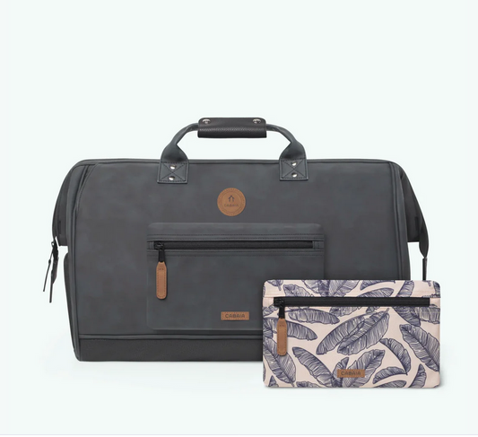 Duffle Adventurer Le Havre - Cabaia