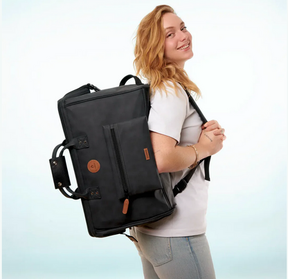 Duffle Adventurer Le Havre - Cabaia