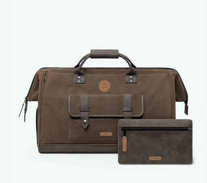Duffle Adventurer Soyo