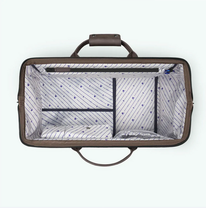 Duffle Adventurer Soyo
