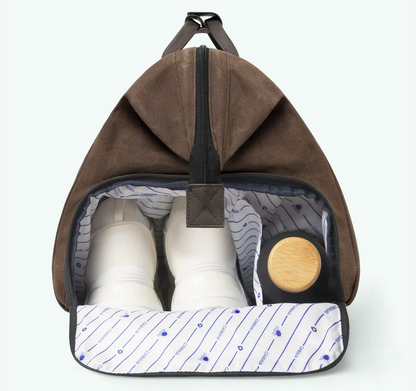Duffle Adventurer Soyo