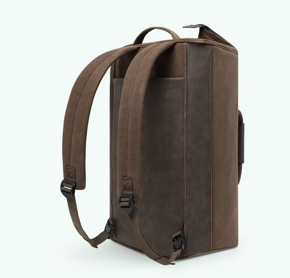 Duffle Adventurer Soyo