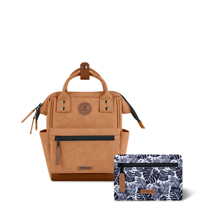 Sac à dos Moscou XS - Cabaia