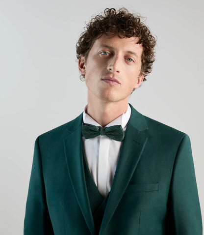 Costume homme Izac  3 pièces cérémonie/ Exclusivité magasin Cosmopolite Le Puy-en-Velay