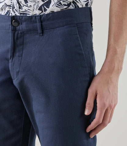Pantalon homme armuré IZAC
