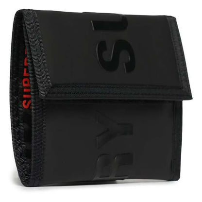 Portefeuille homme Superdry Tarp Tri-Fold