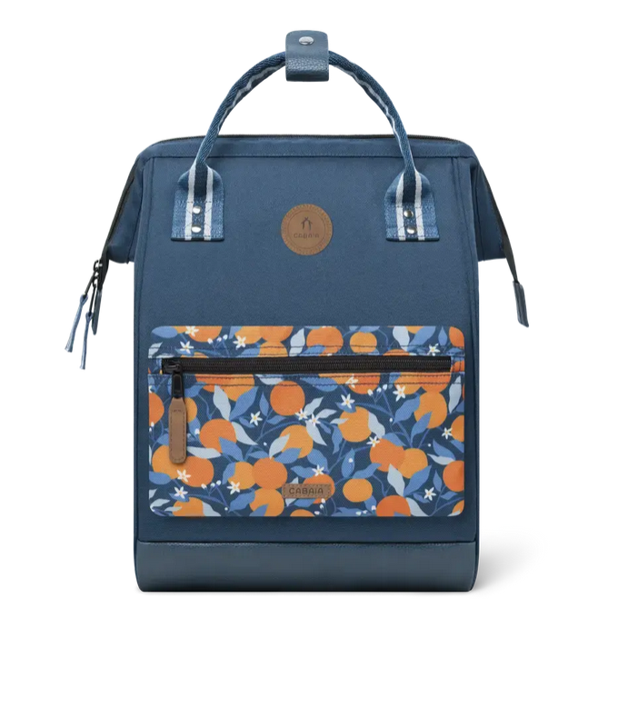 Sac à dos Cabaia Adventurer Medium Bratislava