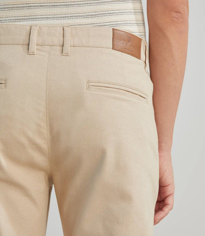 Pantalon homme armuré IZAC