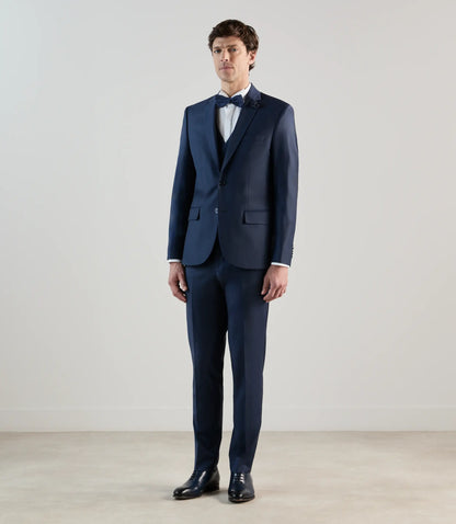 Costume homme Izac  3 pièces cérémonie/ Exclusivité magasin Cosmopolite Le Puy-en-Velay