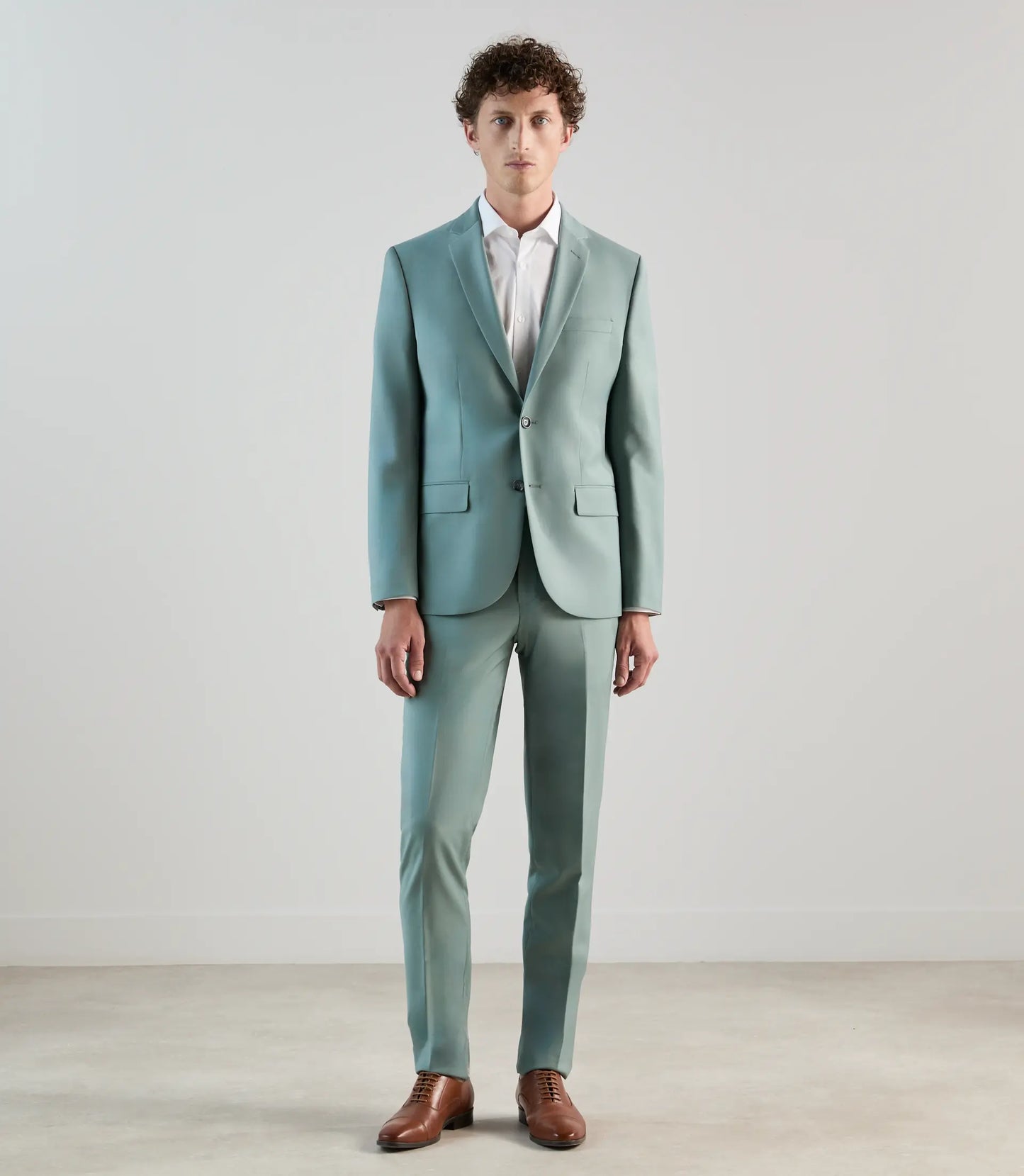 Costume homme  Izac -cérémonie | exclusivement en  magasin