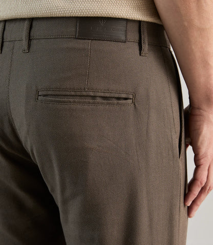 Pantalon homme armuré IZAC