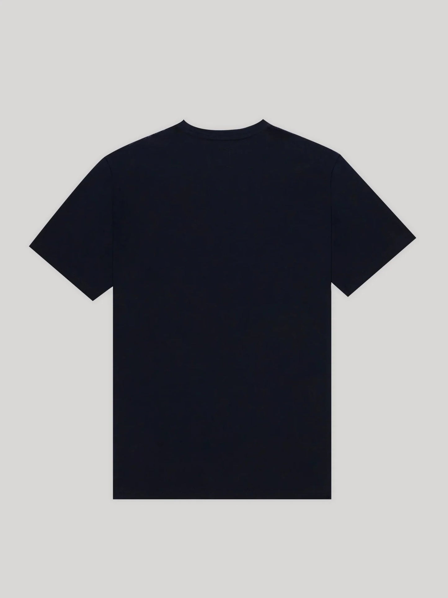 T-shirt homme Col Rond Marine 24H Le Mans x IZAC