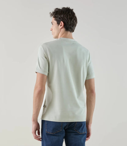 T-shirt homme en coton