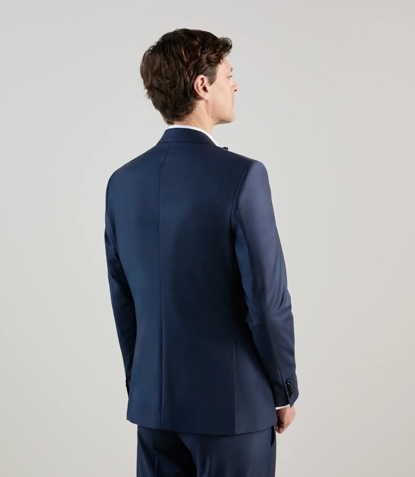 Costume homme Izac  3 pièces cérémonie/ Exclusivité magasin Cosmopolite Le Puy-en-Velay
