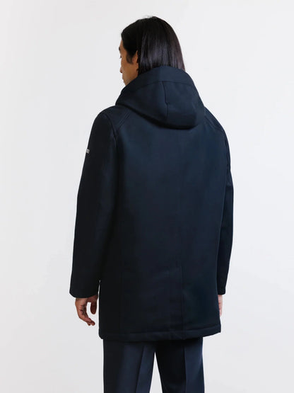 Parka city marine Izac