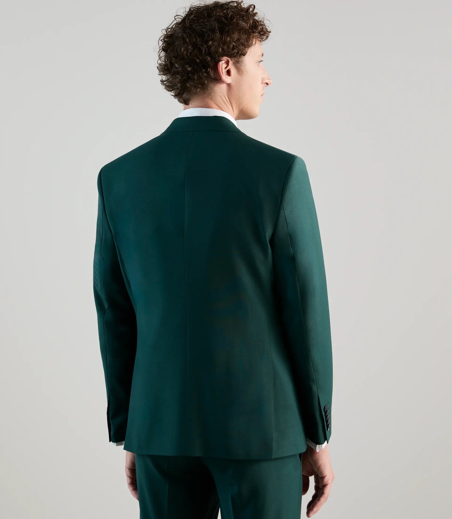 Costume homme Izac  3 pièces cérémonie/ Exclusivité magasin Cosmopolite Le Puy-en-Velay
