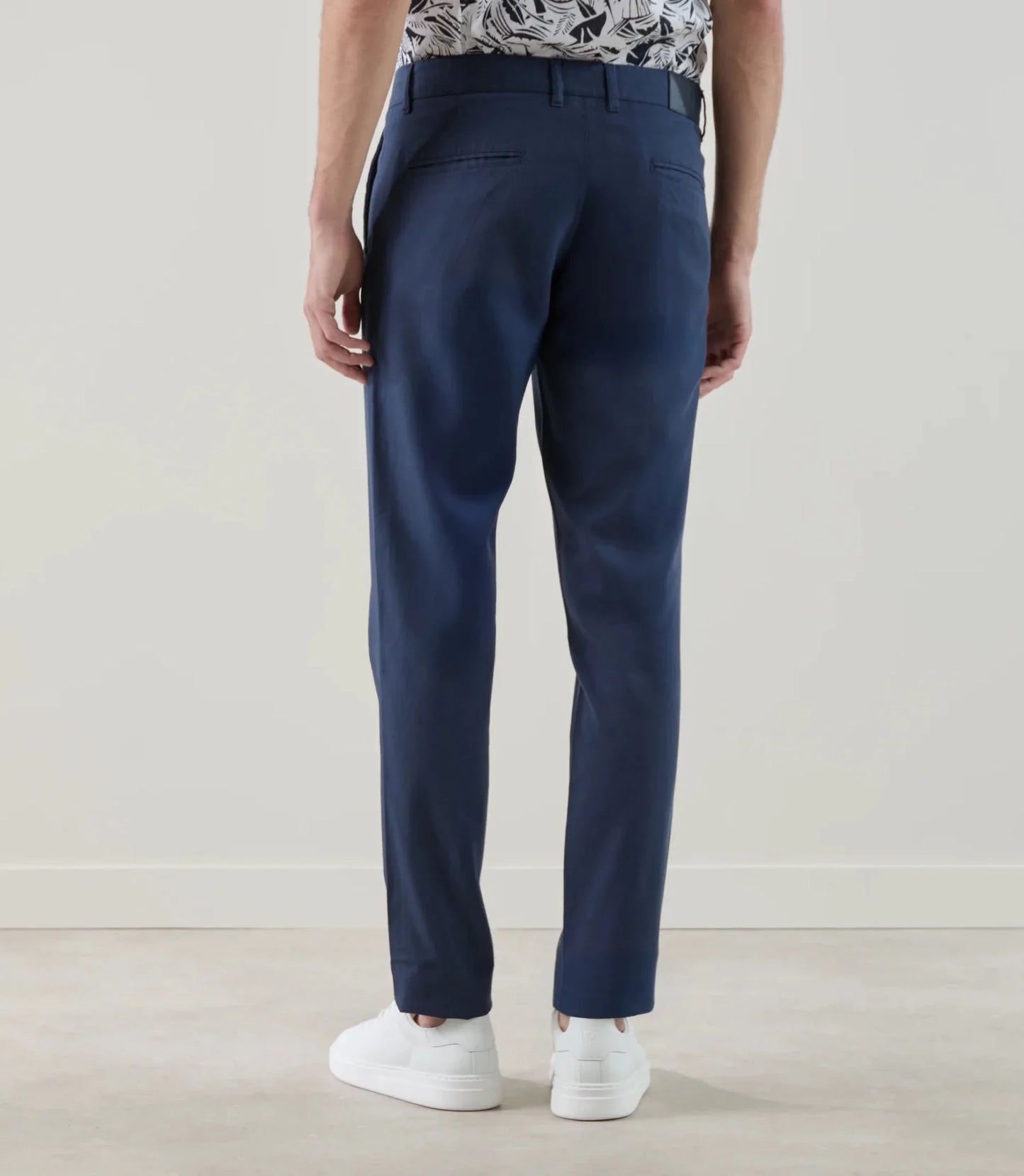 Pantalon homme armuré IZAC