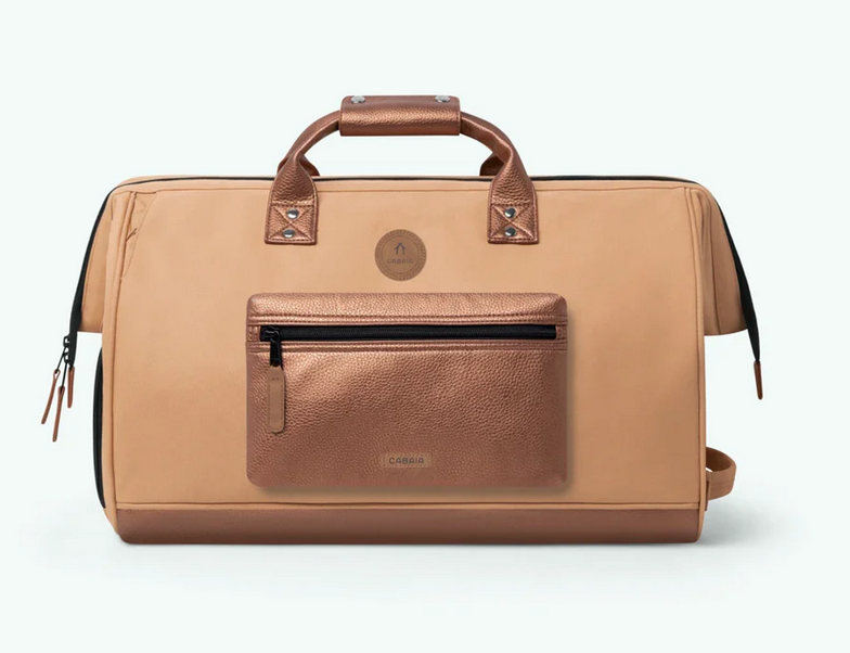 SAC DE VOYAGE Duffle Adventurer Launceston