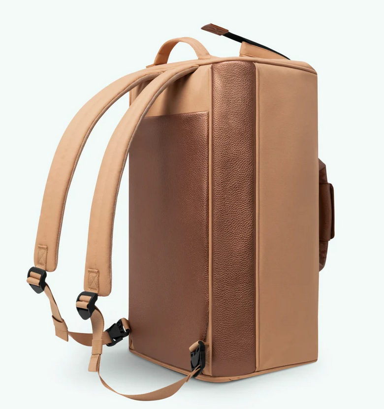 SAC DE VOYAGE Duffle Adventurer Launceston