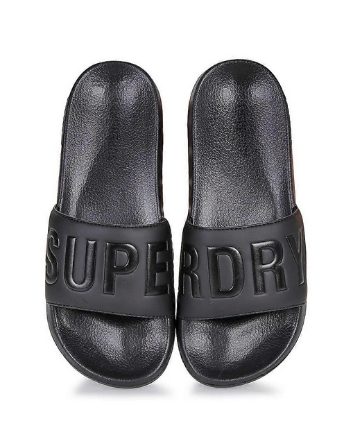 Claquette superdry