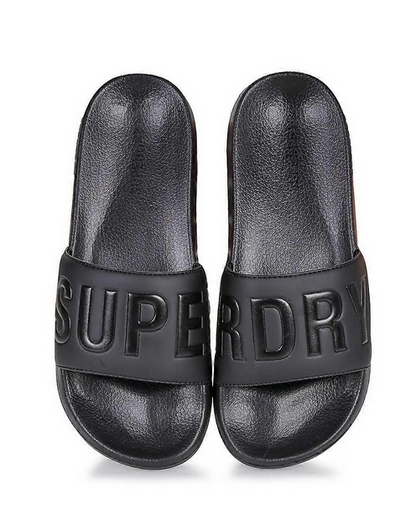 Claquette superdry