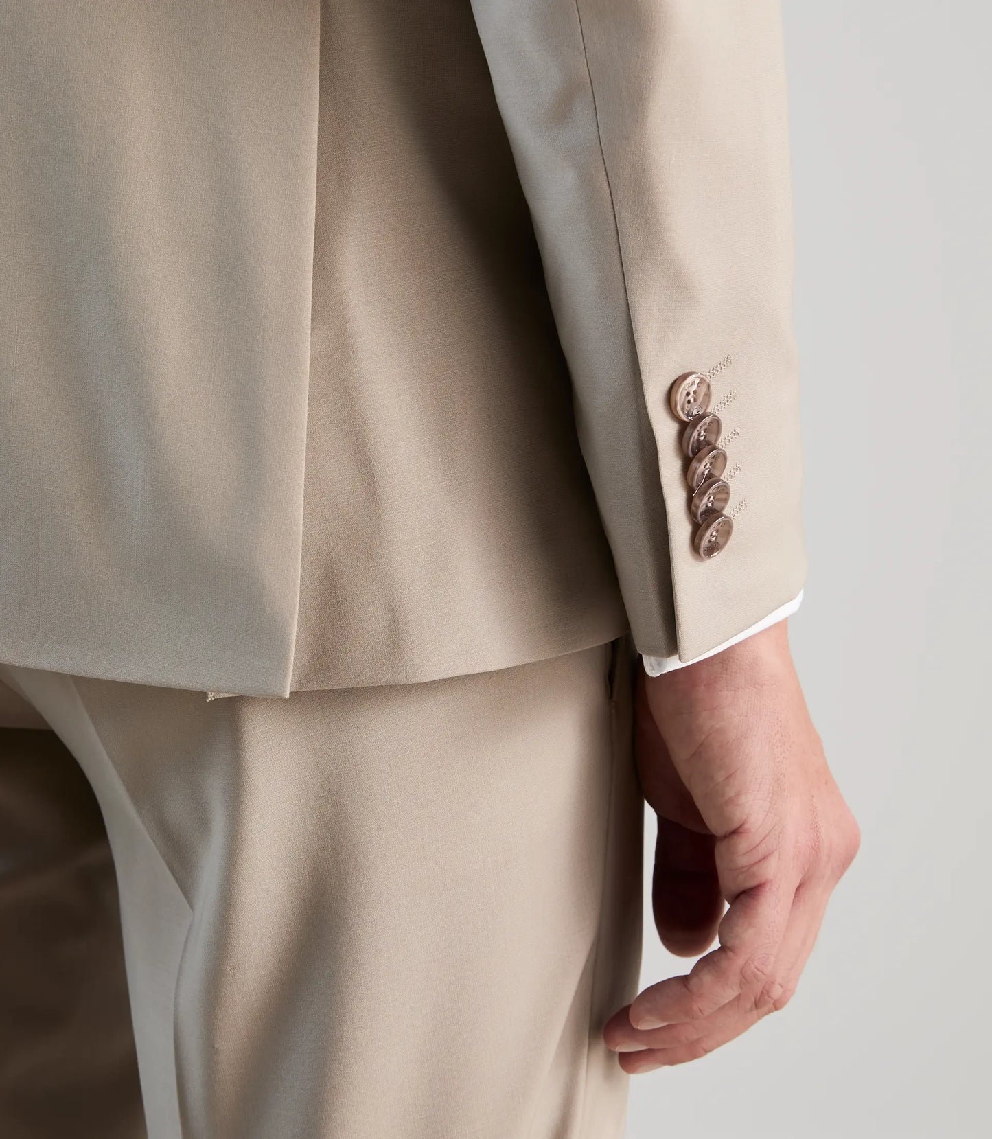 Costume homme  Izac -cérémonie | exclusivement en  magasin