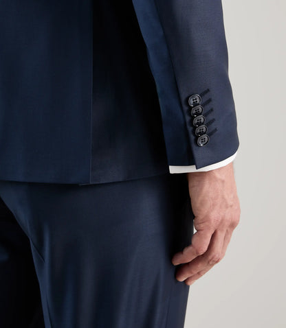 Costume homme Izac  3 pièces cérémonie/ Exclusivité magasin Cosmopolite Le Puy-en-Velay