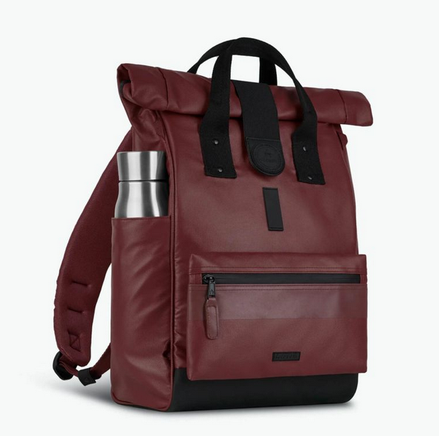 Cabaïa Sac à dos Explorer Medium 23 litres + 1 grande pochette Perth H42 x L26 x P15 cm