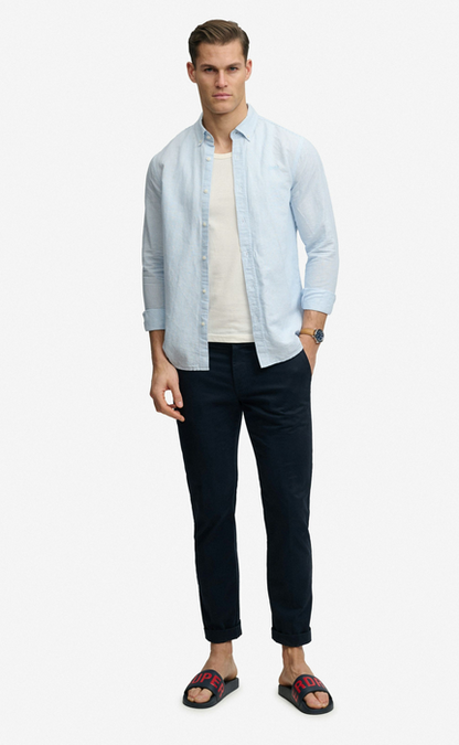 Claquette superdry