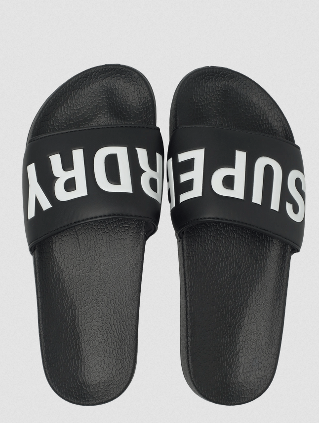 Claquette superdry