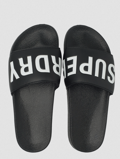 Claquette superdry