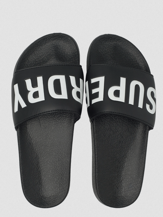 Claquette superdry