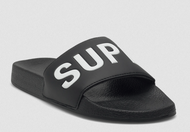 Claquette superdry