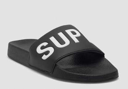 Claquette superdry