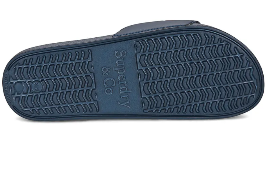 Claquette superdry