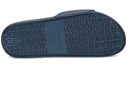 Claquette superdry