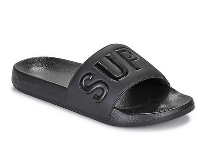 Claquette superdry