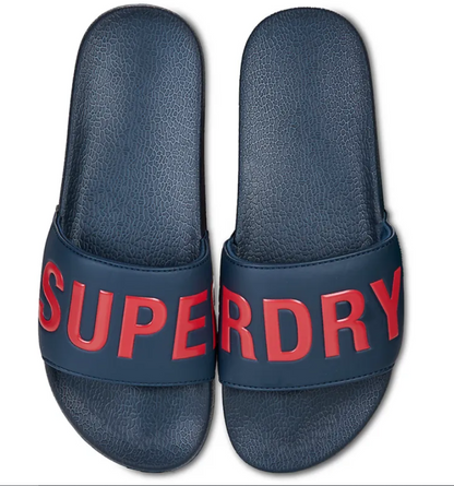 Claquette superdry