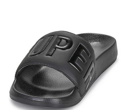 Claquette superdry