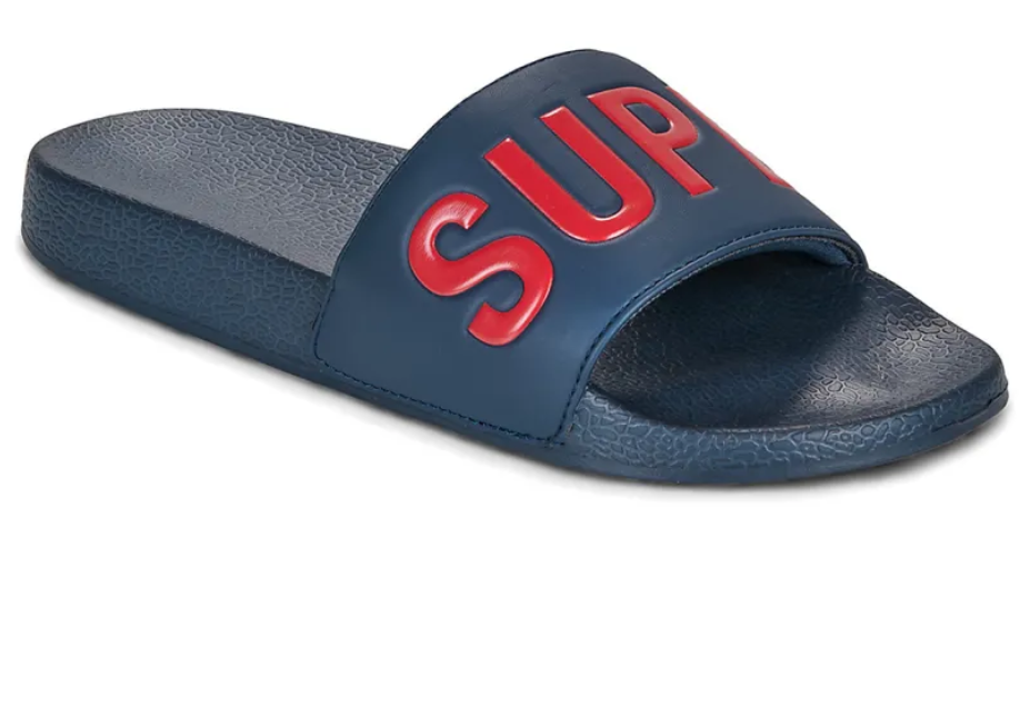 Claquette superdry
