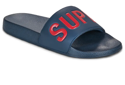 Claquette superdry