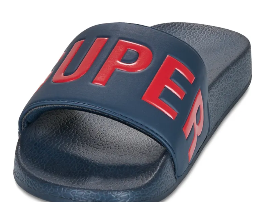 Claquette superdry