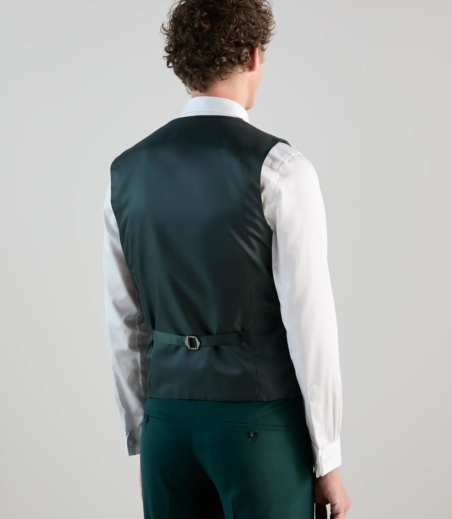 Costume homme Izac  3 pièces cérémonie/ Exclusivité magasin Cosmopolite Le Puy-en-Velay